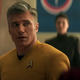 Image for article titled Strange New Worlds' Bridge Crew Speaks Out on Inheriting Star Trek's Legacy